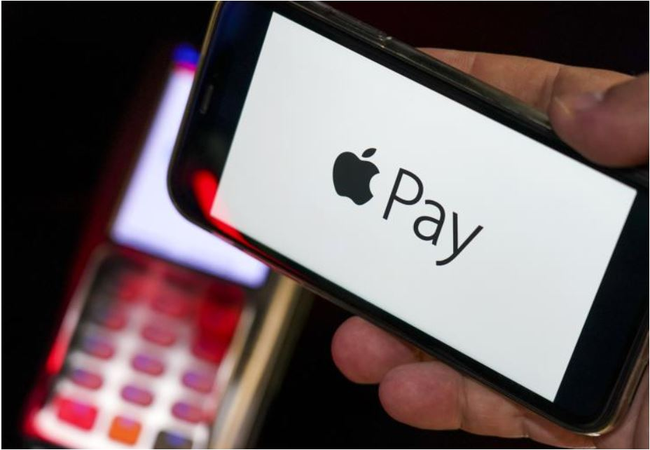 애플페이.ApplePay.애플페이용 현대카드.추천.발급하기
