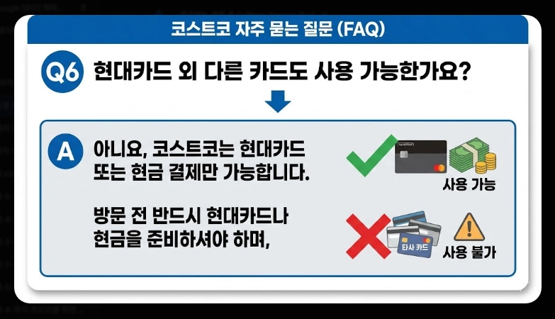 코스트코 추천상품 베스트 10 [2026년 2월 최신] 알뜰 쇼핑 꿀팁 및 회원권 혜택 비교