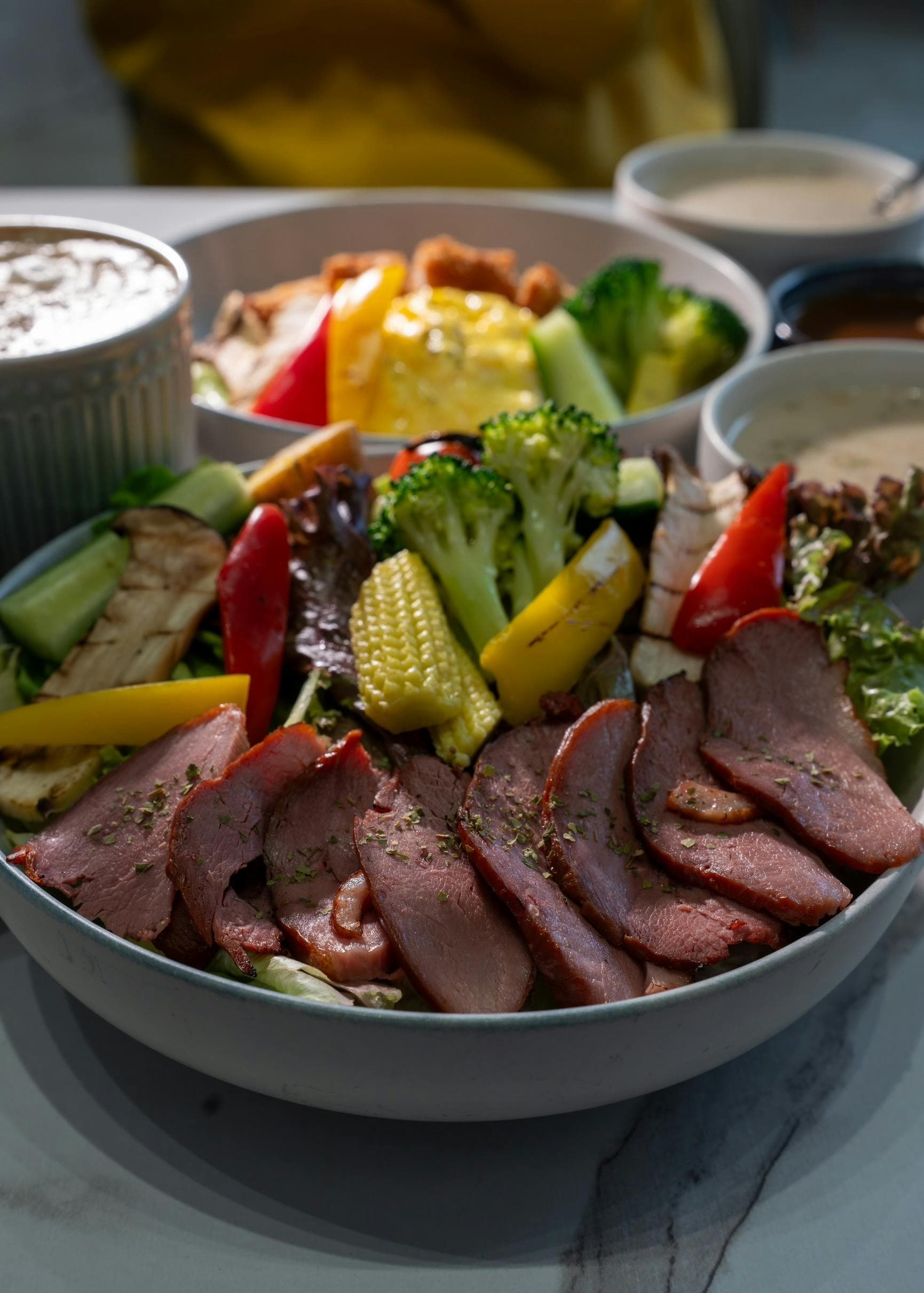 과민성 대장증후군을 위한 음식 피해야 할 것들 &ndash; 장이 민감할 때 반드시 주의해야 할 식재료 리스트