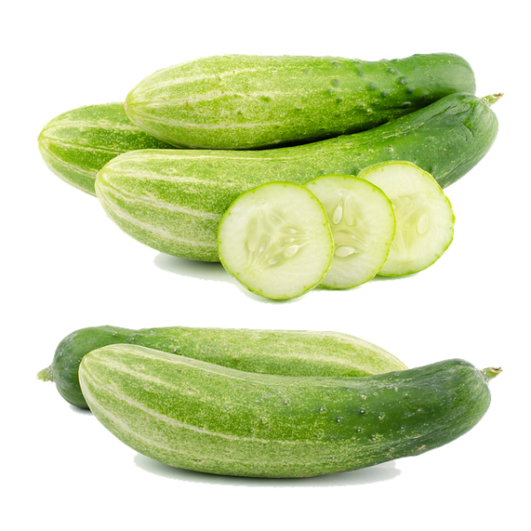 오이 섭취 시 주의할 부작용