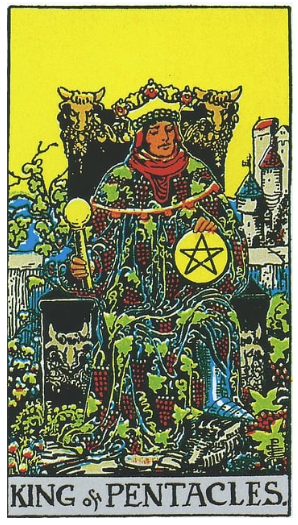 타로카드 해석, 타로점, 타로카드 종류