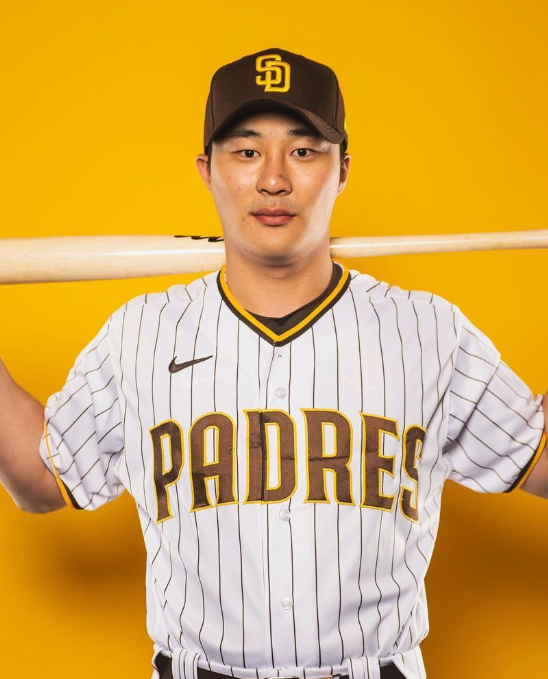 김하성 연봉