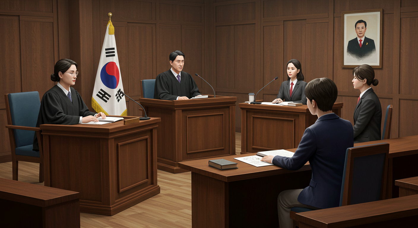 감형, 합의금 반환, 부당이득 반환청구