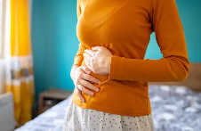 과민성 대장 증후군 증상