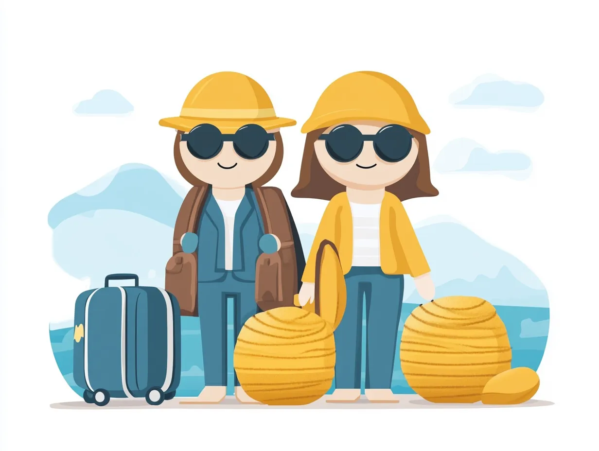 배낭여행 보험, 예기치 못한 상황에 대비하려면 어떤 상품을 선택해야 할까