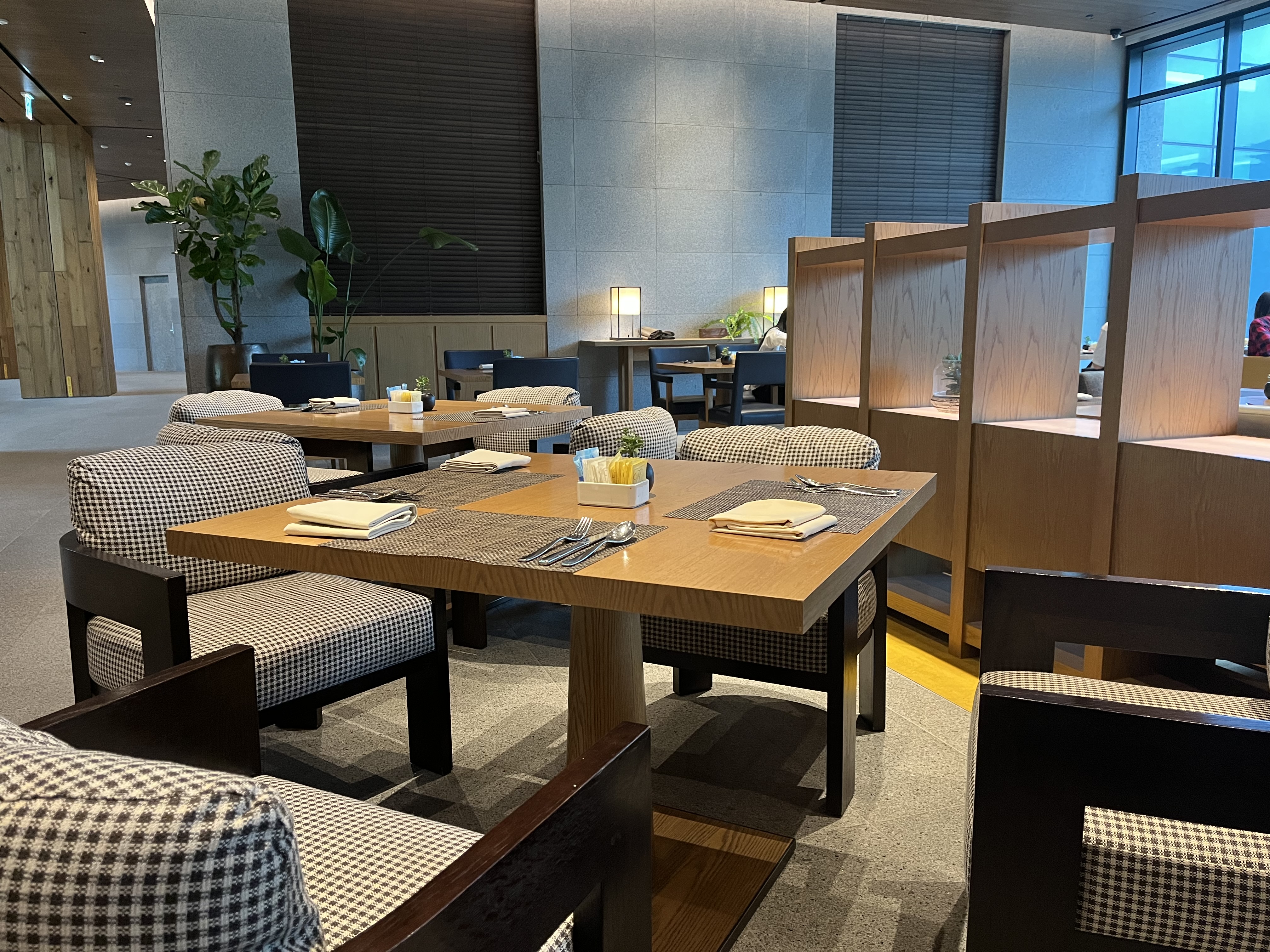 파크로쉬리조트앤웰니스