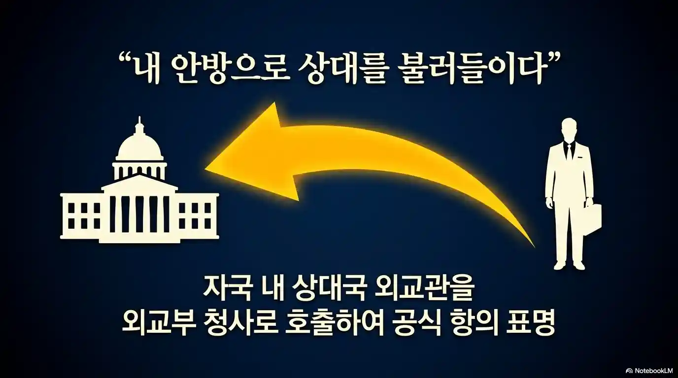 초치의 정확한 뜻