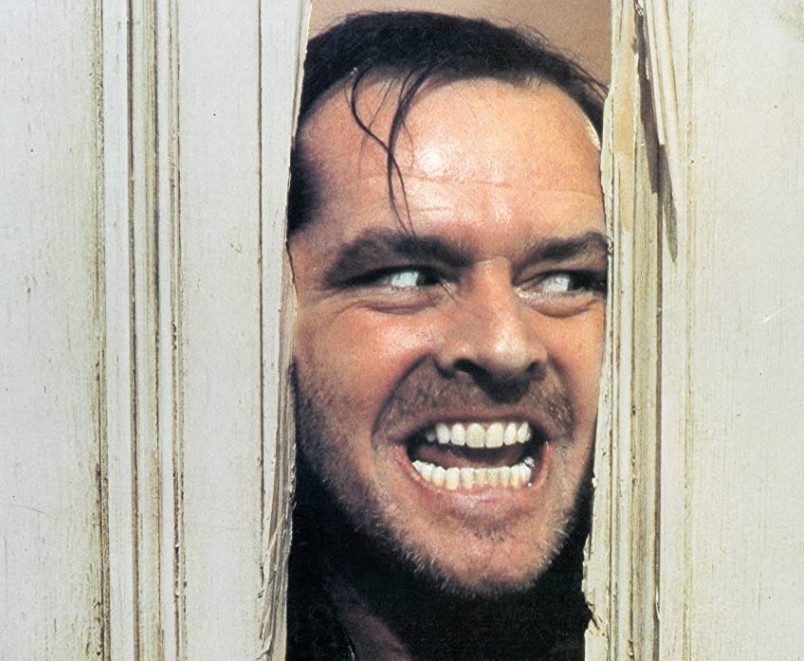 【볼만한 공포영화 추천】 샤이닝 다시보기 줄거리 결말 후기 리뷰 스포일러