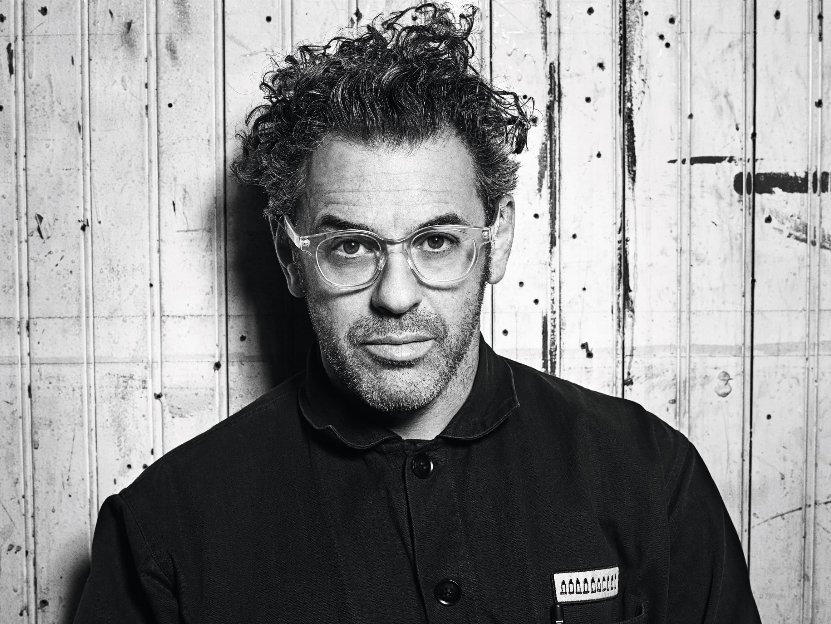 톰 삭스(Tom Sachs)