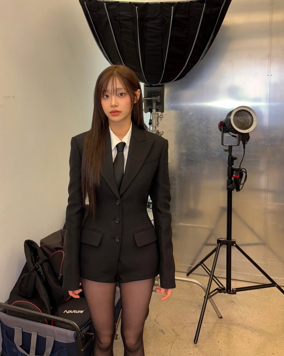 츄 몸매