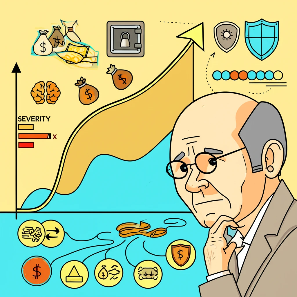 치매보험 중도 해지 시 주의사항과 원..