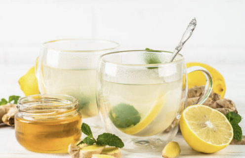 생강차 효능 부작용 끓이는 방법 먹는법 등 총정리