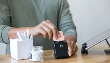 신용보증재단 소상공인대출 조건 서류