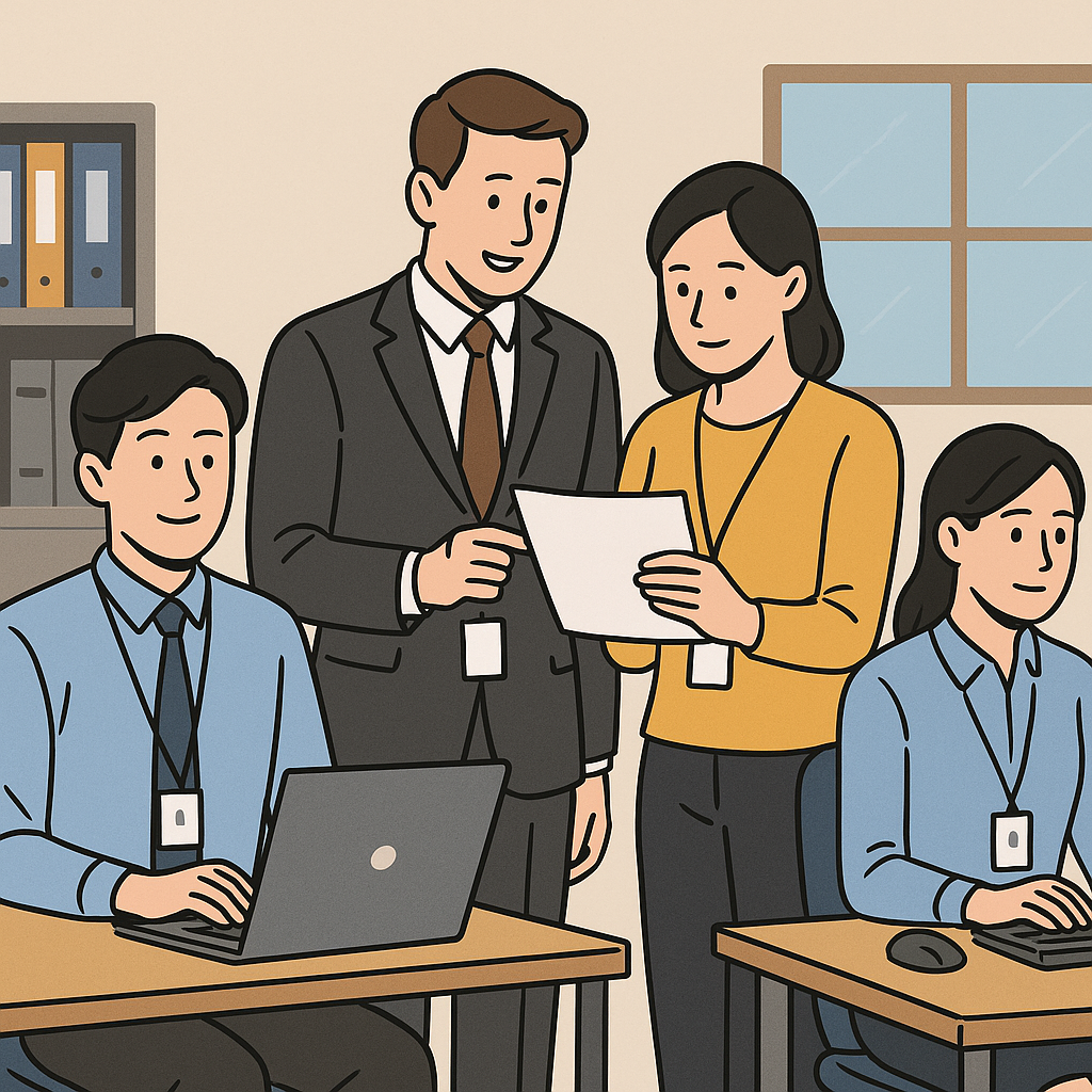 전북 청년직무인턴