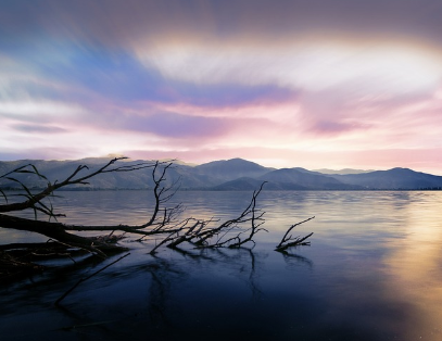 세계의 신비한 자연현상을 만날 수 있는 여행지