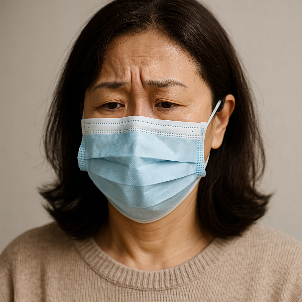 한국 홍역, 다시 유행 조짐? 여행 전 꼭 확인할 예방 & 증상 체크리스트