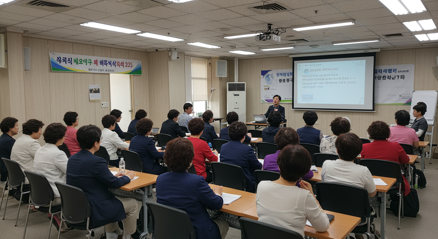 전국 치매안심센터 이용방법과 서비스