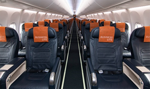 제주항공-비즈니스 라이트