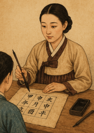 사주팔자란 무엇인가? 초보자를 위한 개념 정리 관련 이미지
