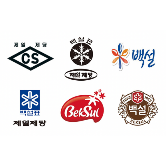 브랜드 로고 디자인