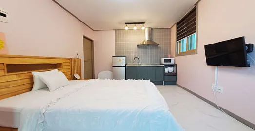 학마루 철원펜션