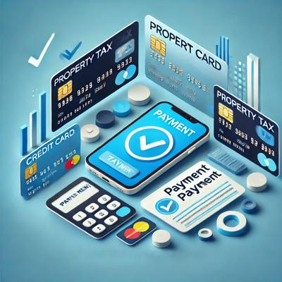 재산세 카드 납부 시 받을 수 있는 카드사별 할인 혜택 총정리
