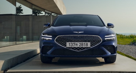 [신차구매 가격] 제네시스 G70 슈팅 브레이크 실내, 뒷자석, 2열, 트렁크, 브레이크, 시승기