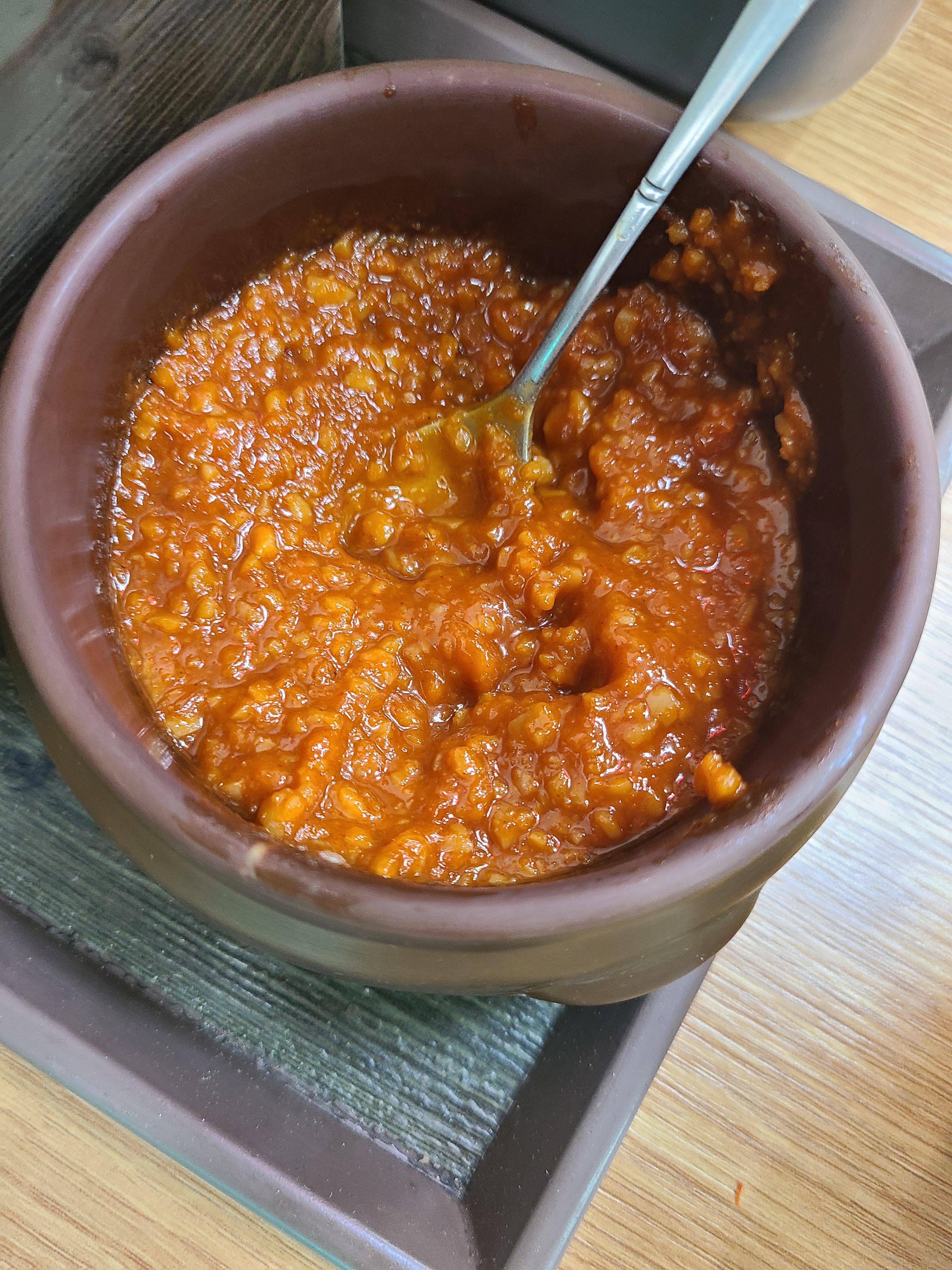 a basic side dish 3