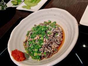 일본 후쿠오카 맛집 추천 하카타 모쓰나베 야마나카 아카사카점