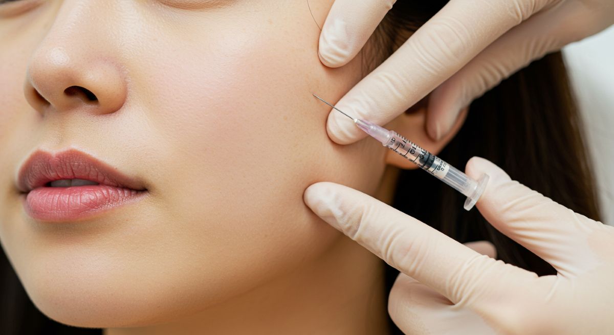 PDRN 주사 효과 부작용