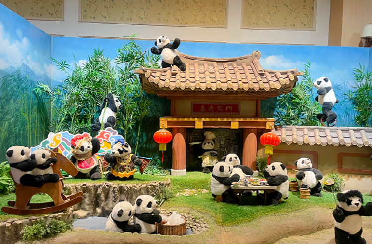 여수 테디베어 뮤지엄