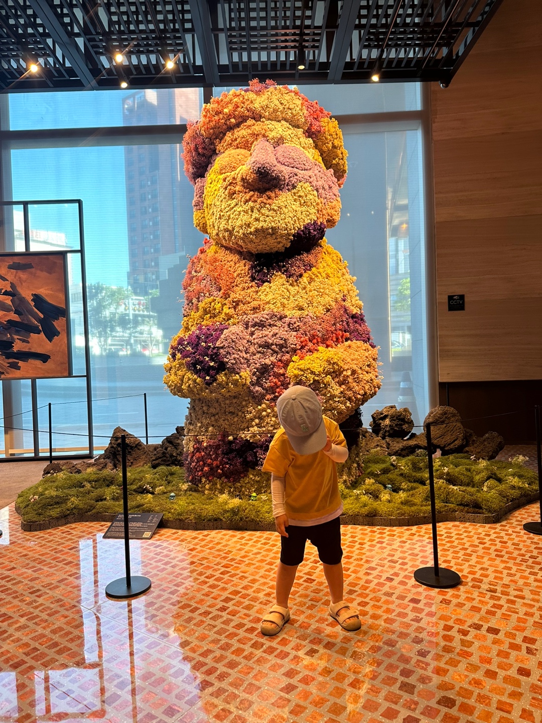 그랜드하얏트 제주