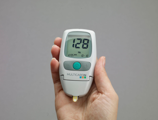 당뇨병 관리의 핵심, 당화혈색소 제대로 알기