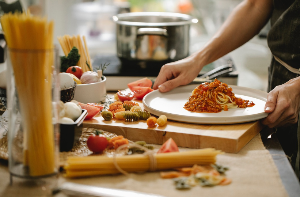 음식 정체성과 세계화: 무엇을 먹는가, 우리는 누구인가