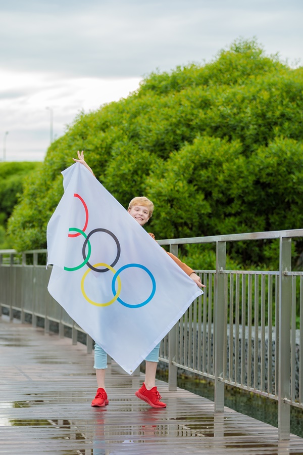 도쿄올림픽 일정