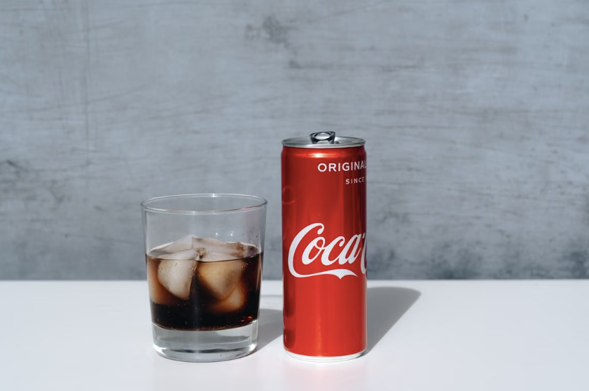 실패한 발명품 뉴 코크(New Coke), 소비자의 마음을 잘못 읽은 코카콜라의 역사적 실패