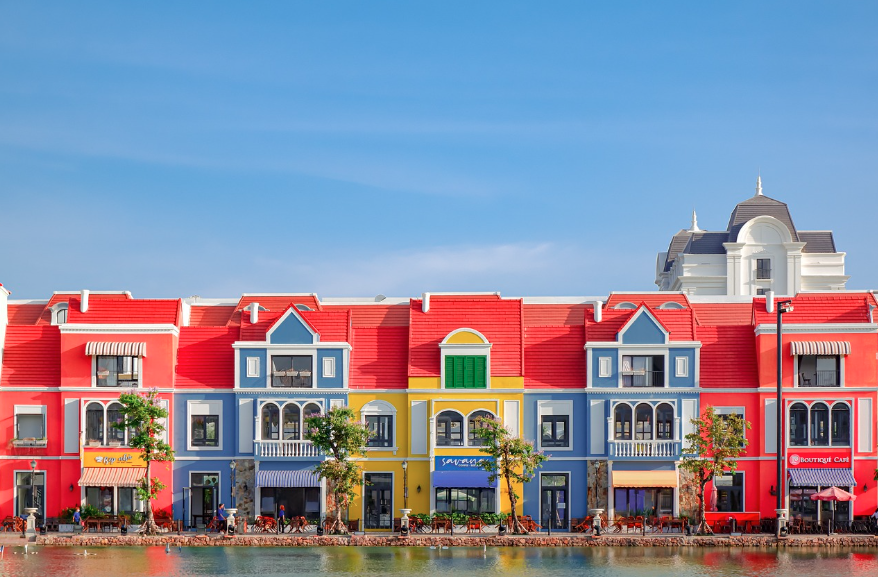 여행초보도 실패없는 베트남 입문코스