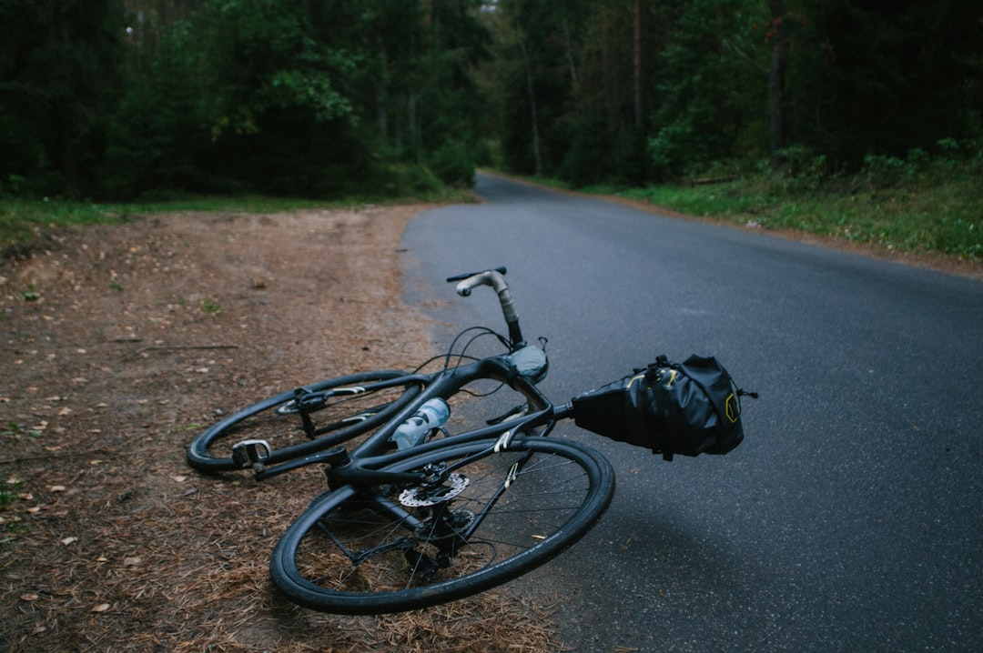 'Accident'