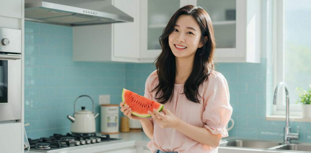 수박씨 효능