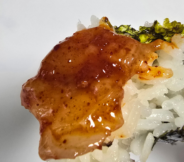 [코스트코] 양념 꽃게장 리뷰 &ndash; 짭조름 &amp; 감칠맛 폭발!