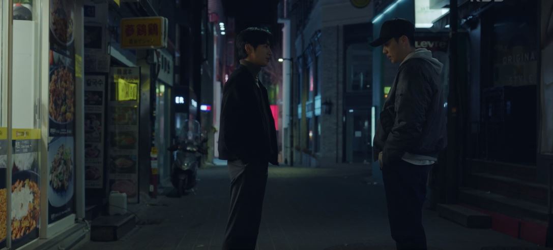 순정복서_10회