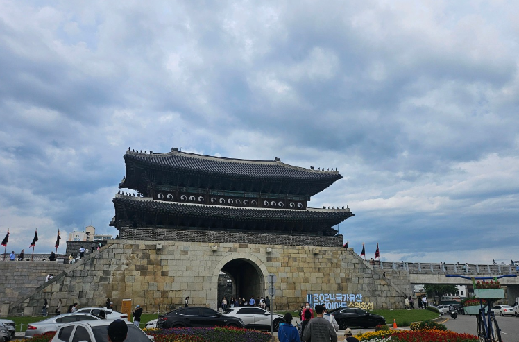 수원화성4