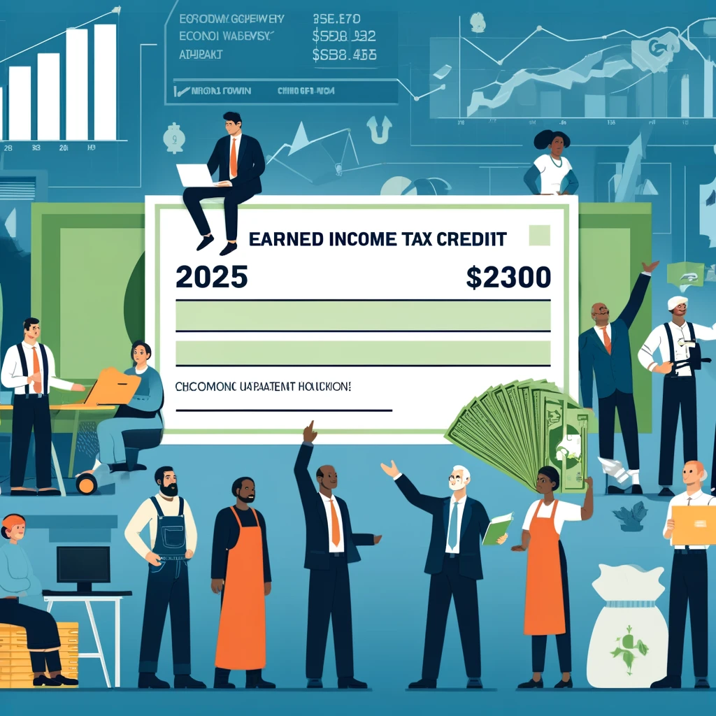 2025년 근로장려금