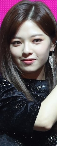 정연(TWICE) FIX A DRINK