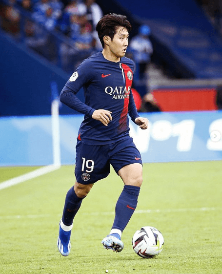 이강인 PSG 축구중계 실시간 보는방법