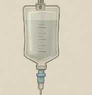 설사가 계속될 때