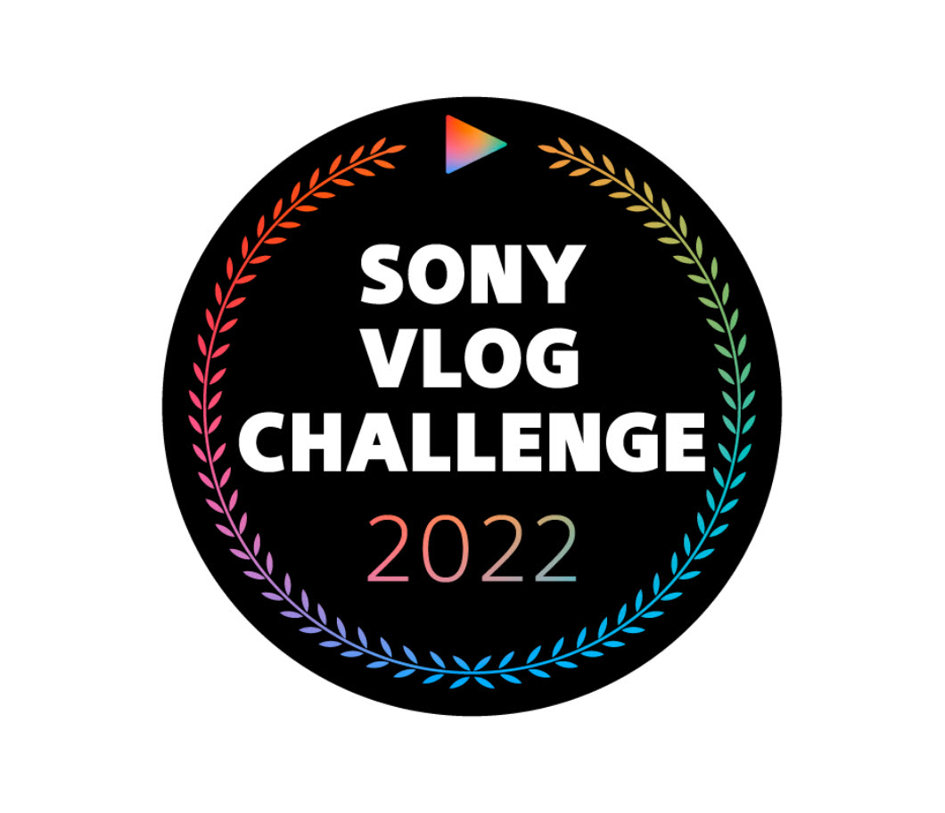 소니 브이로그 챌린지 2022