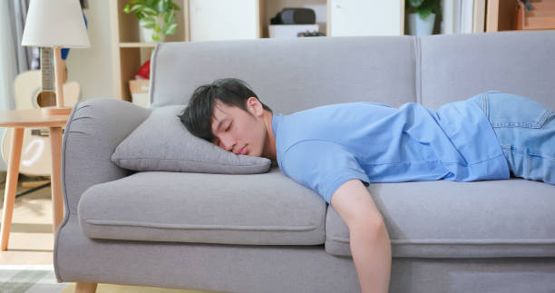 기력 회복에 도움이 되는 생활습관