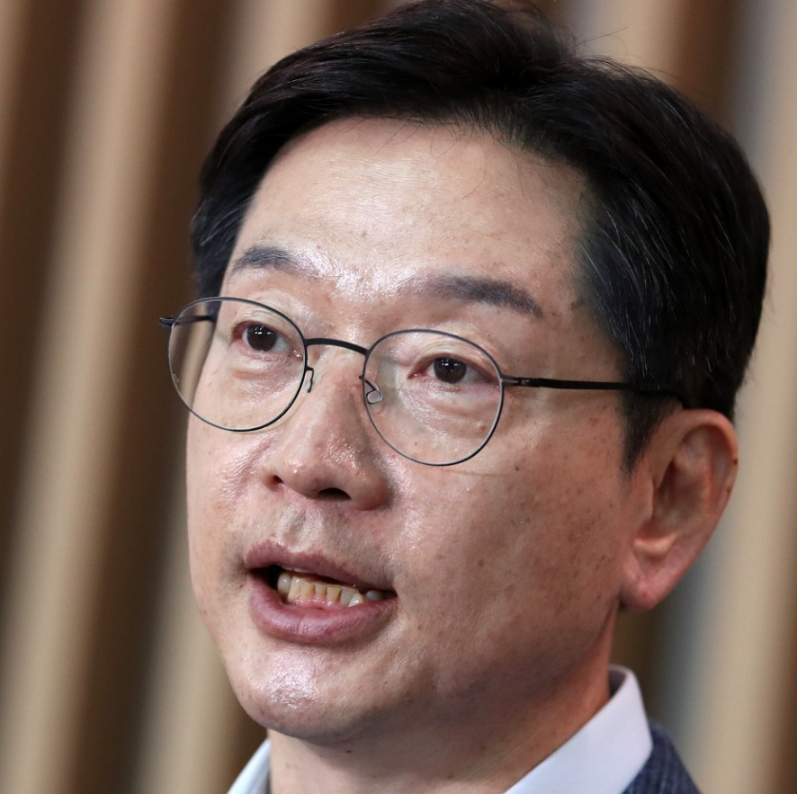 김경수 프로필 나이 고향 학력 경남도지사 드루킹 | 이재명 김경수 만남 이유