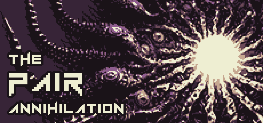 The Pair Annihilation 썸네일